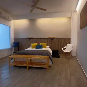 Loft Center+free Parking Seville
