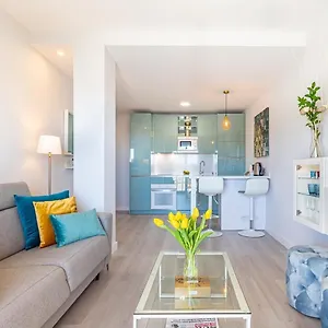 Divina Apartment La Cala De Mijas