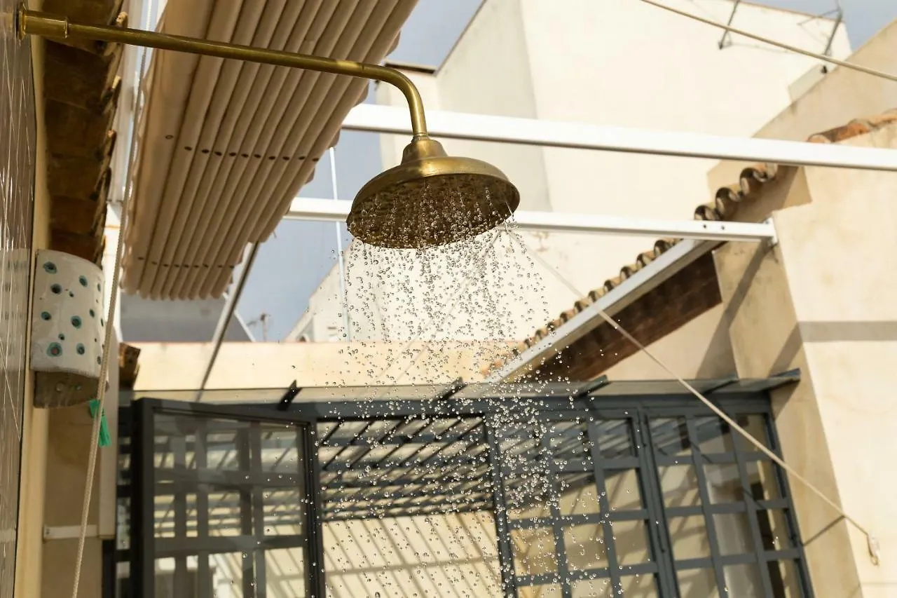 Apartment Veoapartment Quintana Terrace Seville