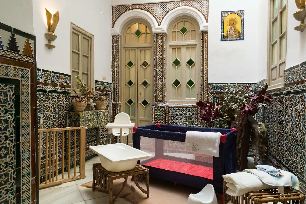 Apartment Veoapartment Quintana Terrace Seville