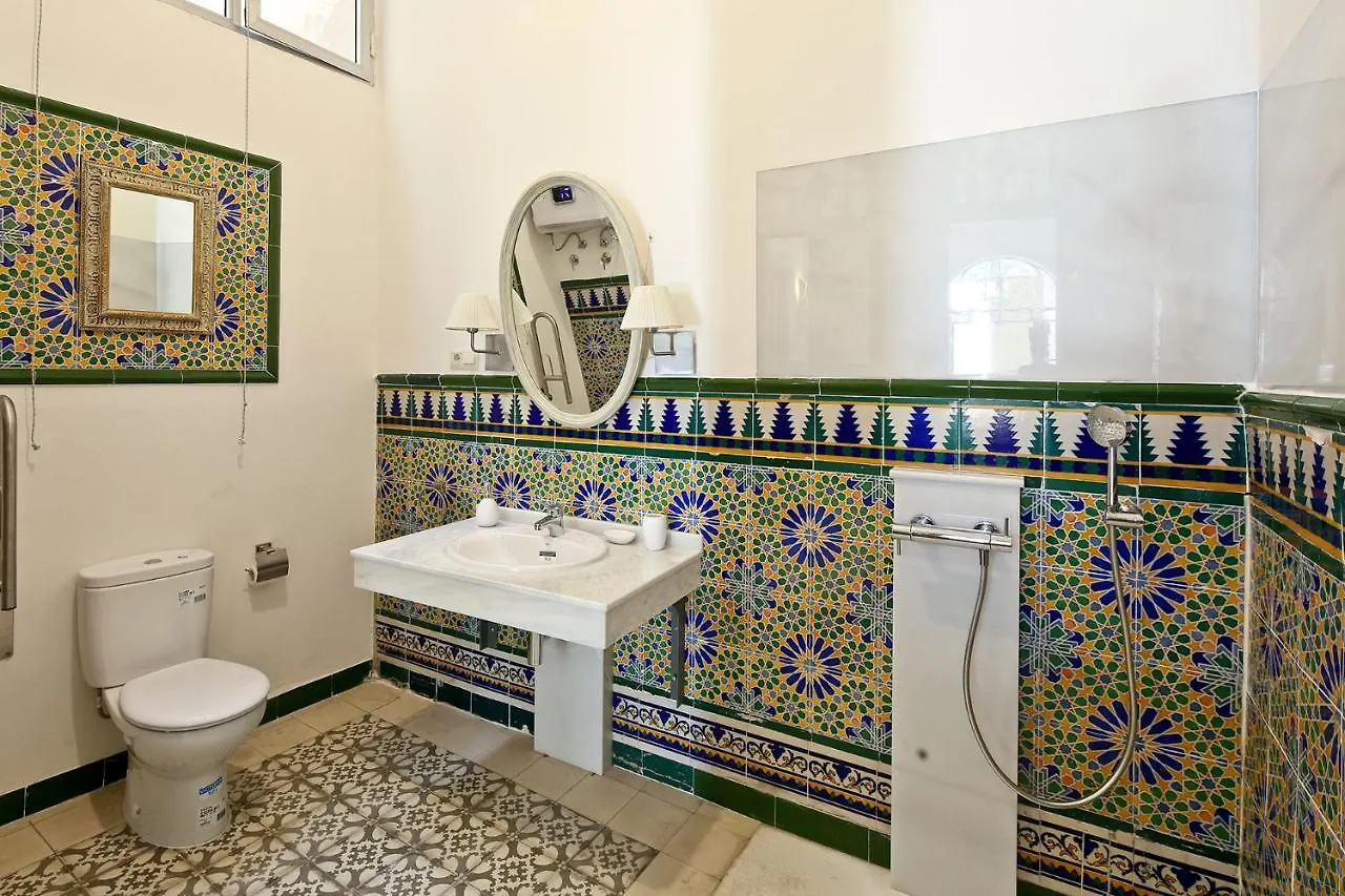 Veoapartment Quintana Terrace Seville