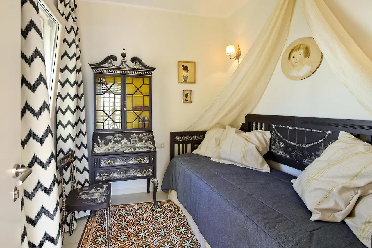 Veoapartment Quintana Terrace Seville