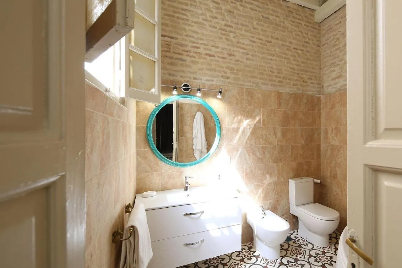 Veoapartment Quintana Terrace Seville Apartment