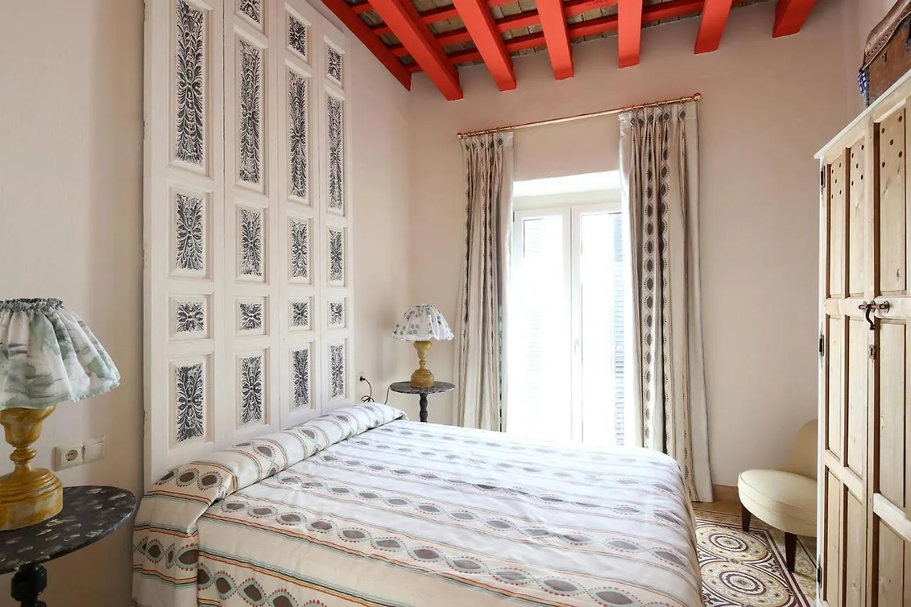 Apartment Veoapartment Quintana Terrace Seville
