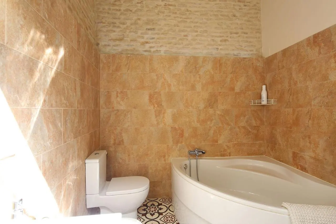Veoapartment Quintana Terrace Seville Apartment